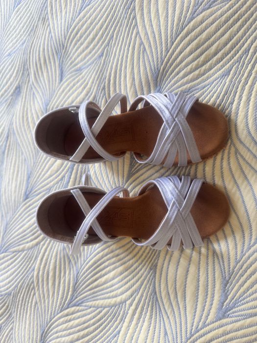 Одежда для танцев чачача