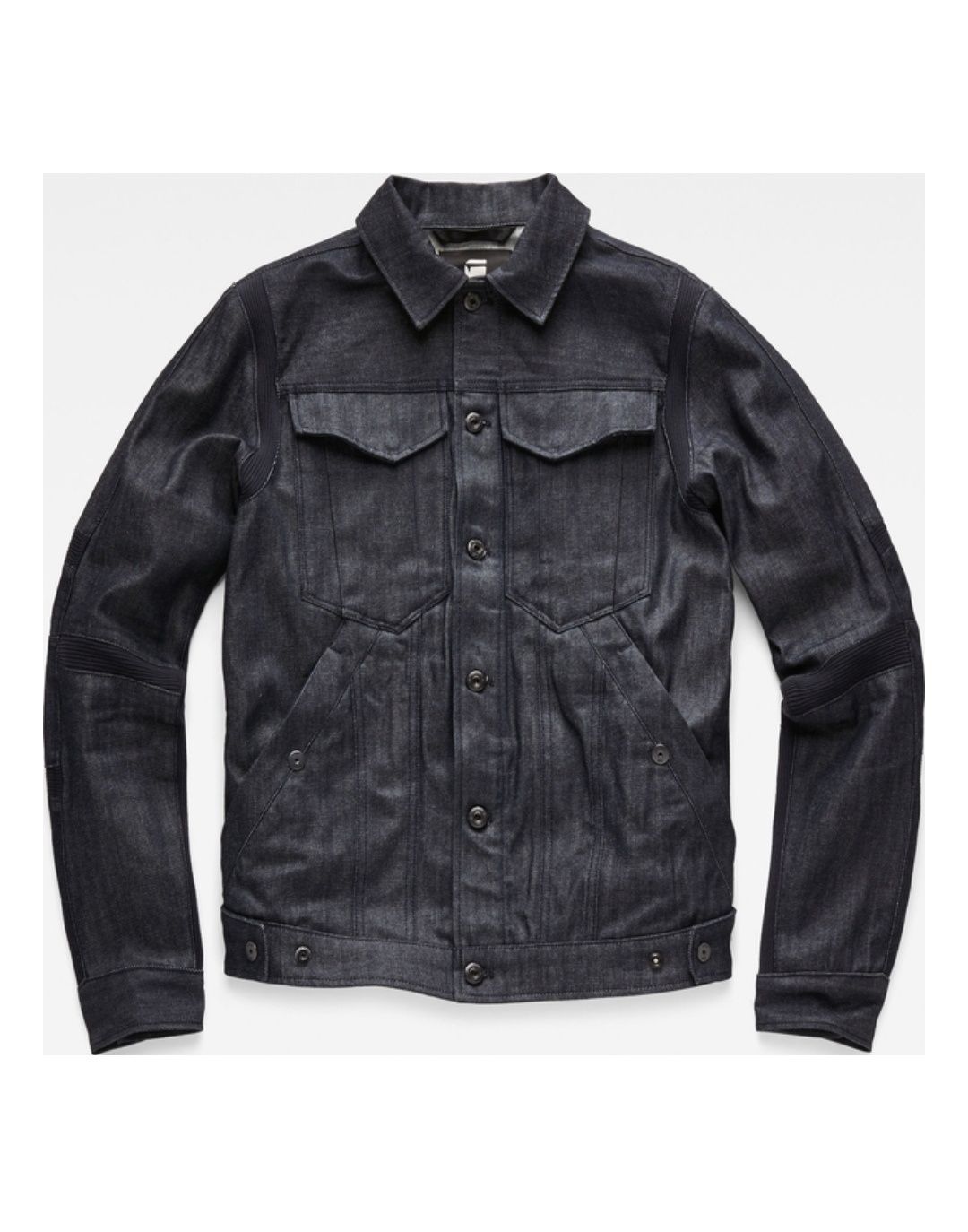 G star raw - XS -motac slim jkt мъжко яке