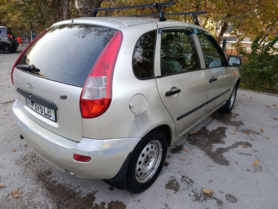 Лада Калина 21119