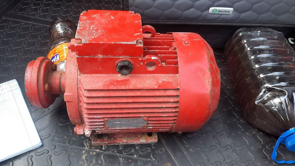 8 клават 3000 абарот