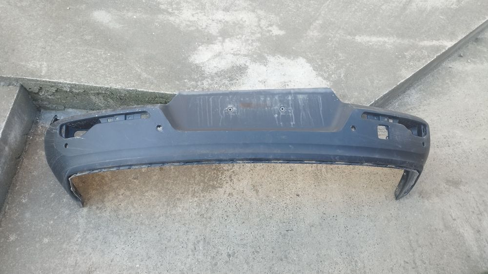 Bara spate Volvo xc40