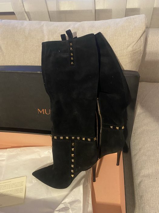 Ботуши Musette, 38