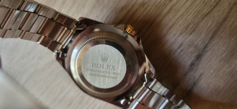 Rolex Submariner