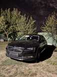 Vand skoda superb 2018