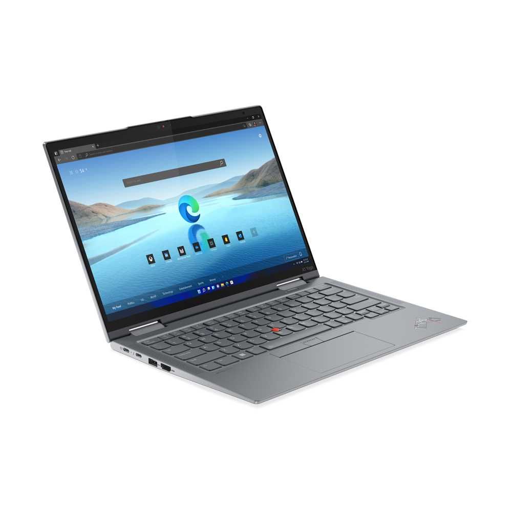 14” тъч ThinkPad X1 Yoga /i5-1345u / 32GB /2TB SSD/ 5G LTE