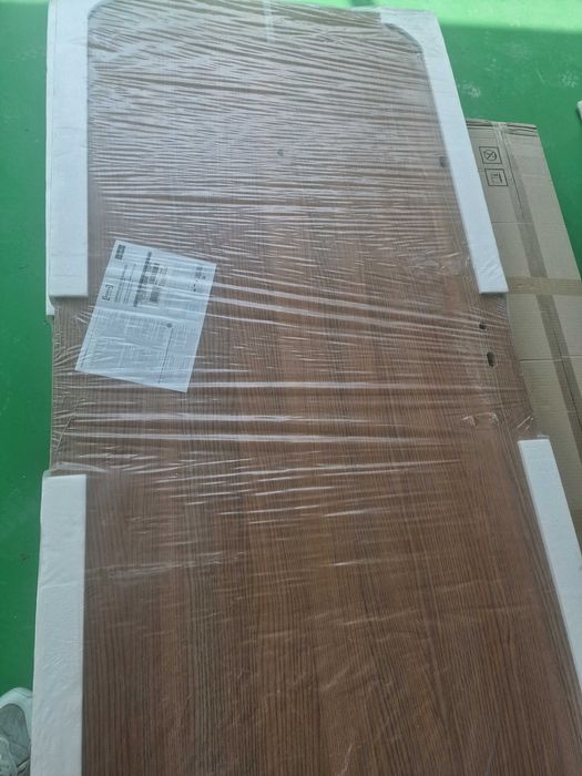 Usa intrare apartament Porta Doors Stejar Milano 2 + toc