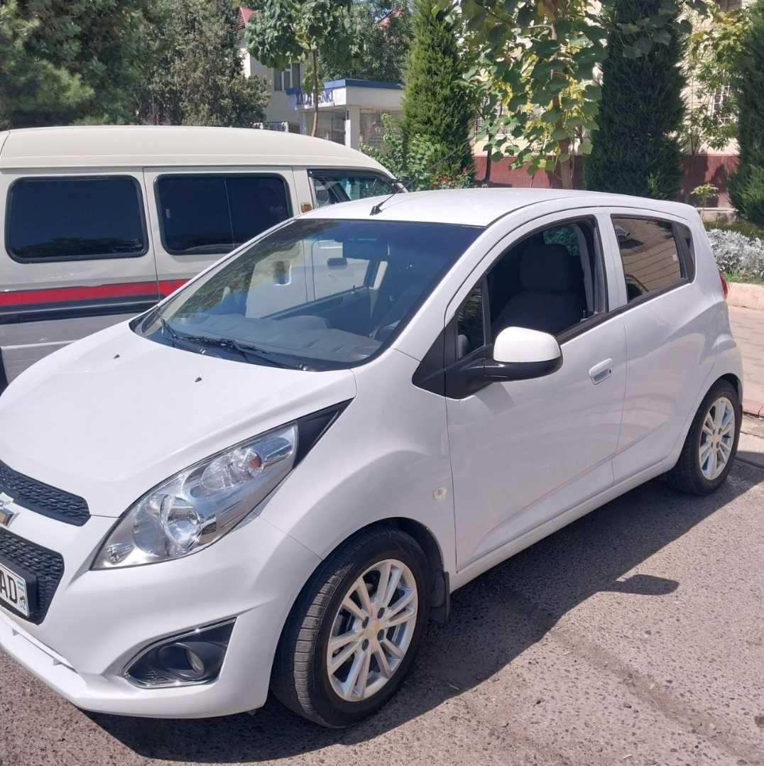 SPARK 2 Chevrolet
