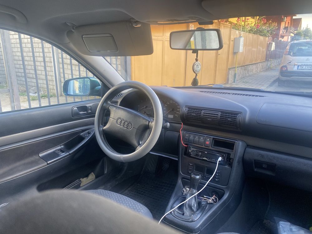 Vand audi a5 b5 1997