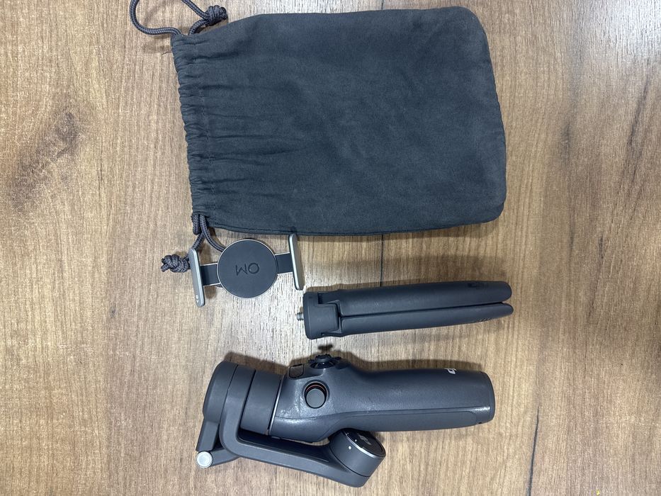 Dji Osmo 6 Стабилизатор