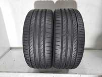 Anvelope Second Hand Continental Vara - 245/40 R20 99Y