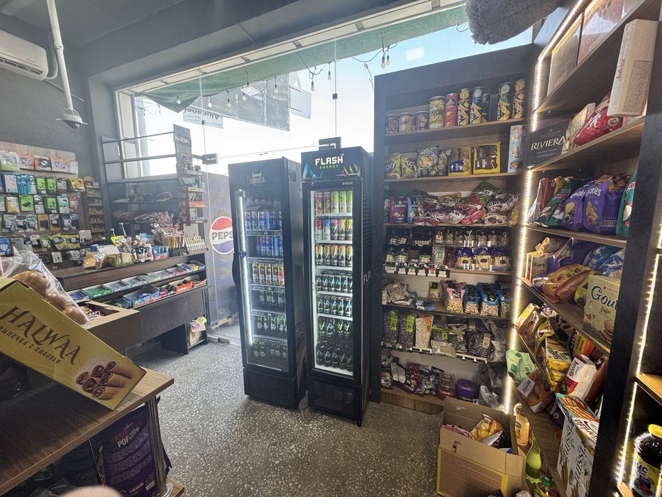 Srochno dokon sotiladi, срочно магазин продается
