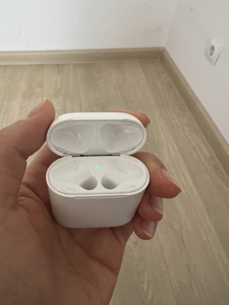 Airpods case оригинал