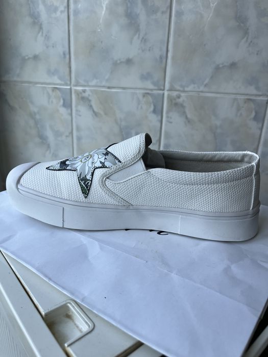 Кецове с декорация