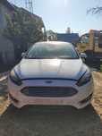 Dezmembrez ford focus ,1.5l d ,an 2017