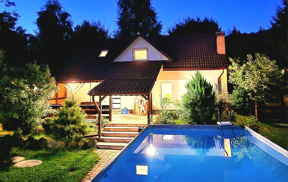 Cabana la munte,de închiriat-Porumbacu,Avrig,Sibiu