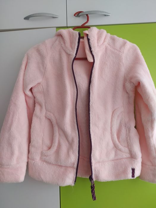 Лот от горнища за момичета