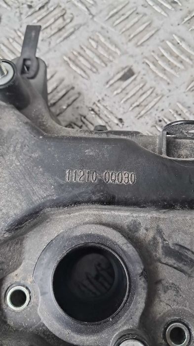 capac culbutori Toyota Aygo 1.0 VVTI 1KR-FE an 2019 cod 11210-0Q030