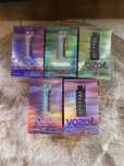Vape narghilea vozol 25.000 puffs