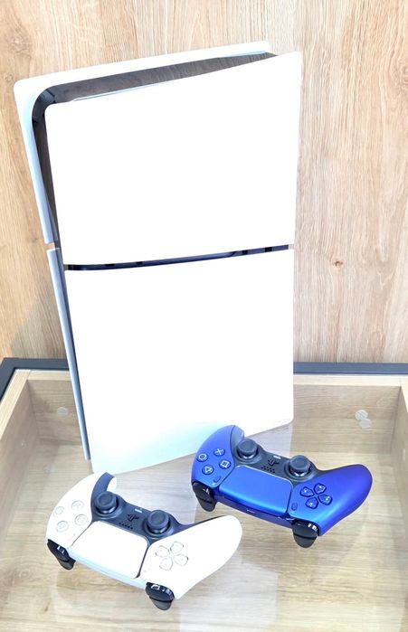 Play Station 5 Slim! ‼️ Garanție ‼️