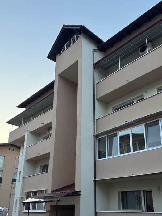 Proprietar, inchiriez apartament