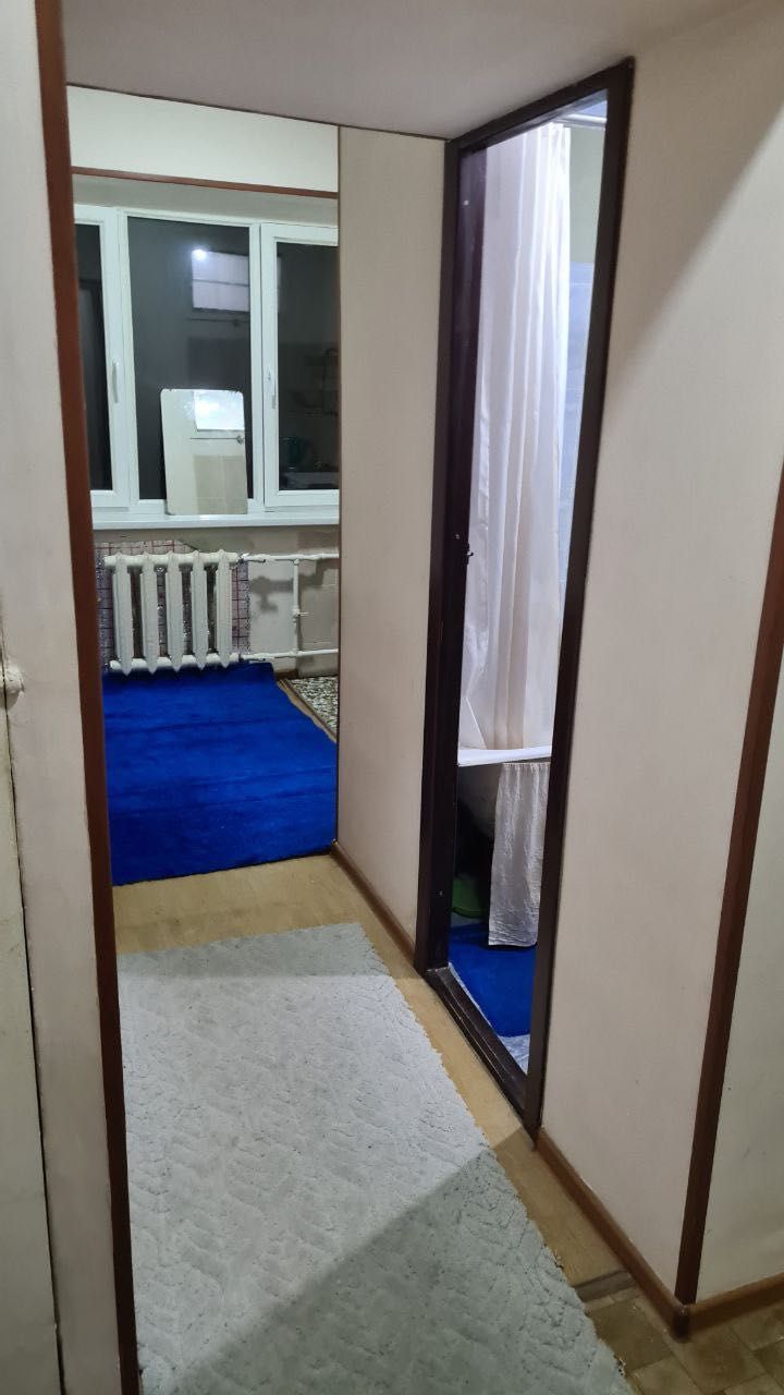 Продам! 1/2/4 Улучшенка! Своя.  СРОЧНО!