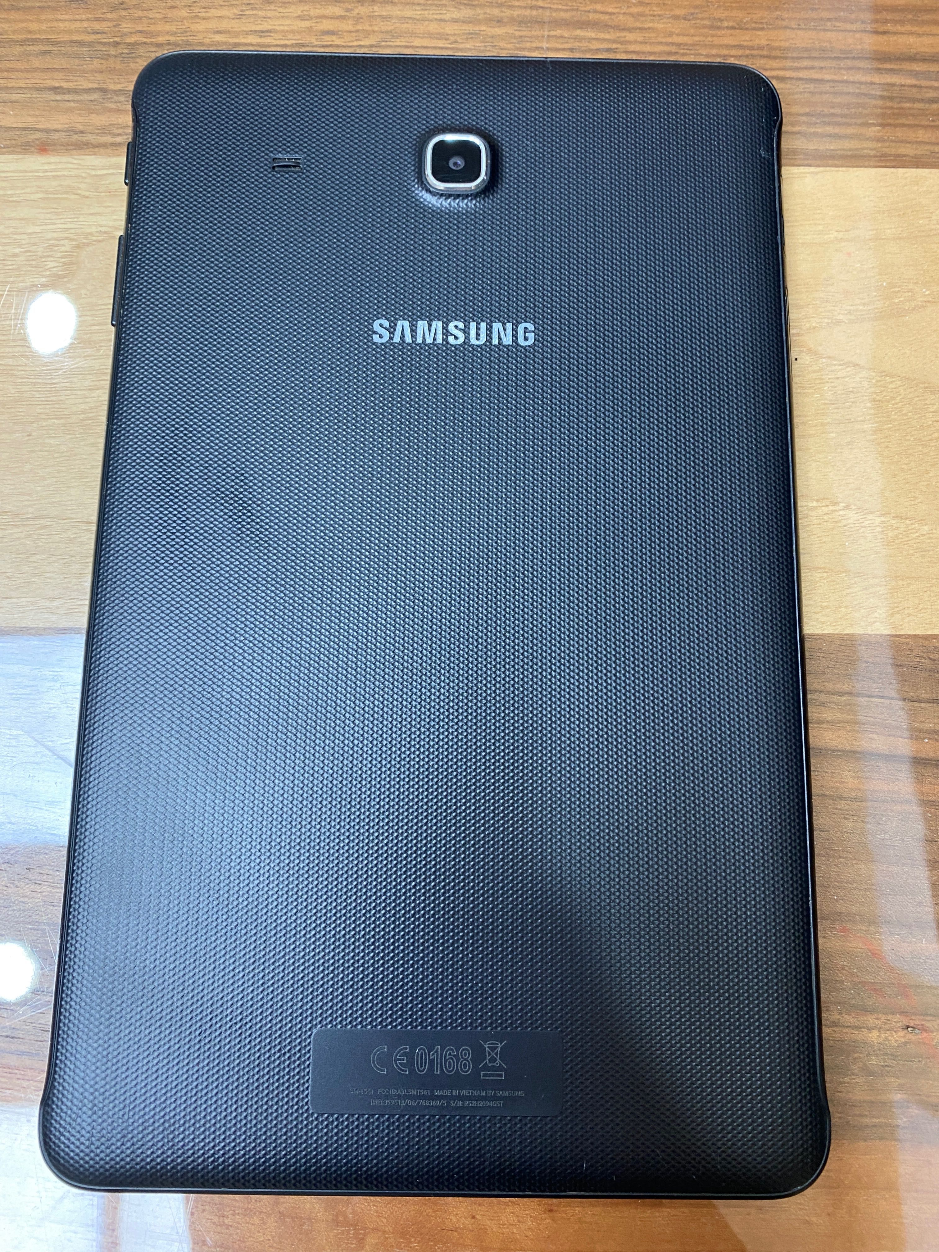 Samsung Galaxy Tab E