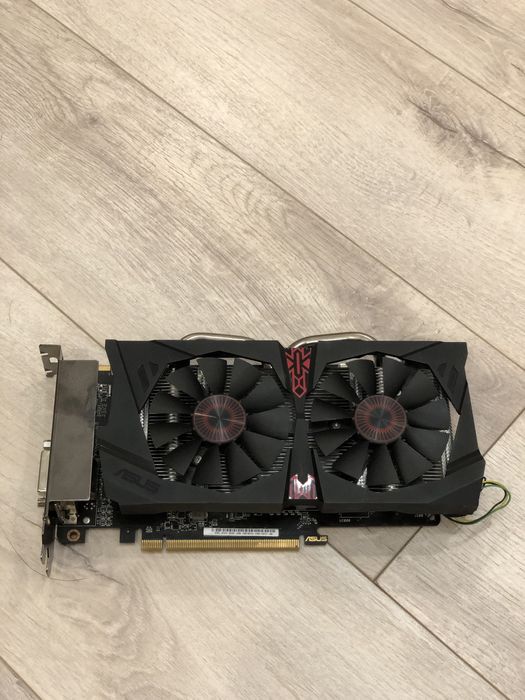 Продам видеокарту R7370
