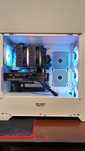 PC Gaming Ryzen 7 9800X3D/RTX 4070 Super/32GB RAM/4TB SSD/650W PSU