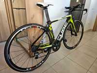 Cursiera Carbon CUBE Aerium TT