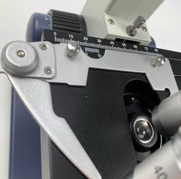 Microscop Binocular Profesional pentru Educație și Cercetare – 2500X