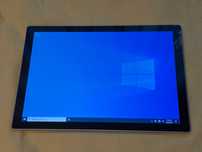 Таблет Surface Pro 5, i5-7300U / 8GB / 256GB SSD, забележки