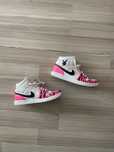 Jordan 1 mid custom