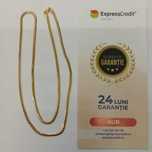 Lant 14k 6.15g (ag49 Esplanada b.5577) * 2 ani garantie