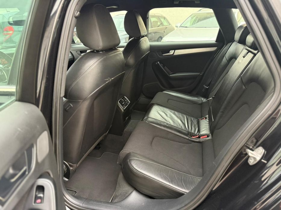 Audi A4 2.0 tdi S.line euro 5