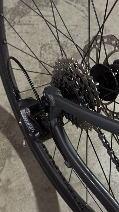 велосипед triban rc500 размер M