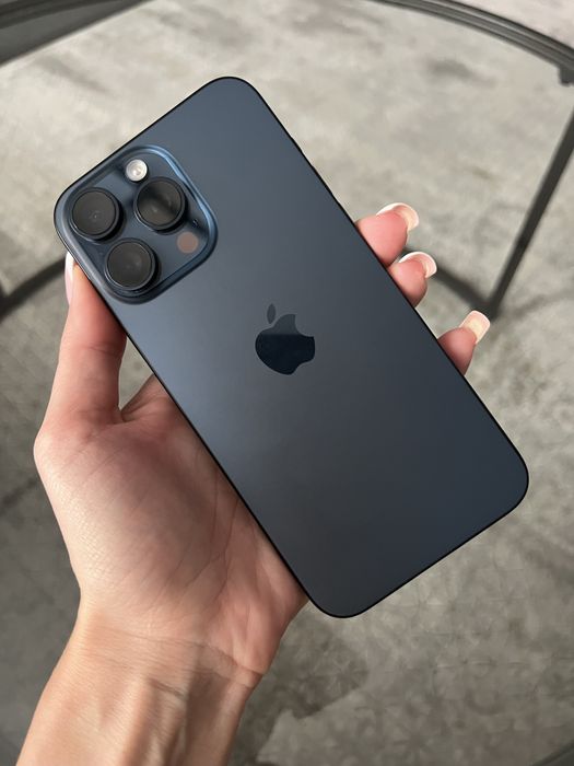 IPhone 15 Pro Max 1 Tb