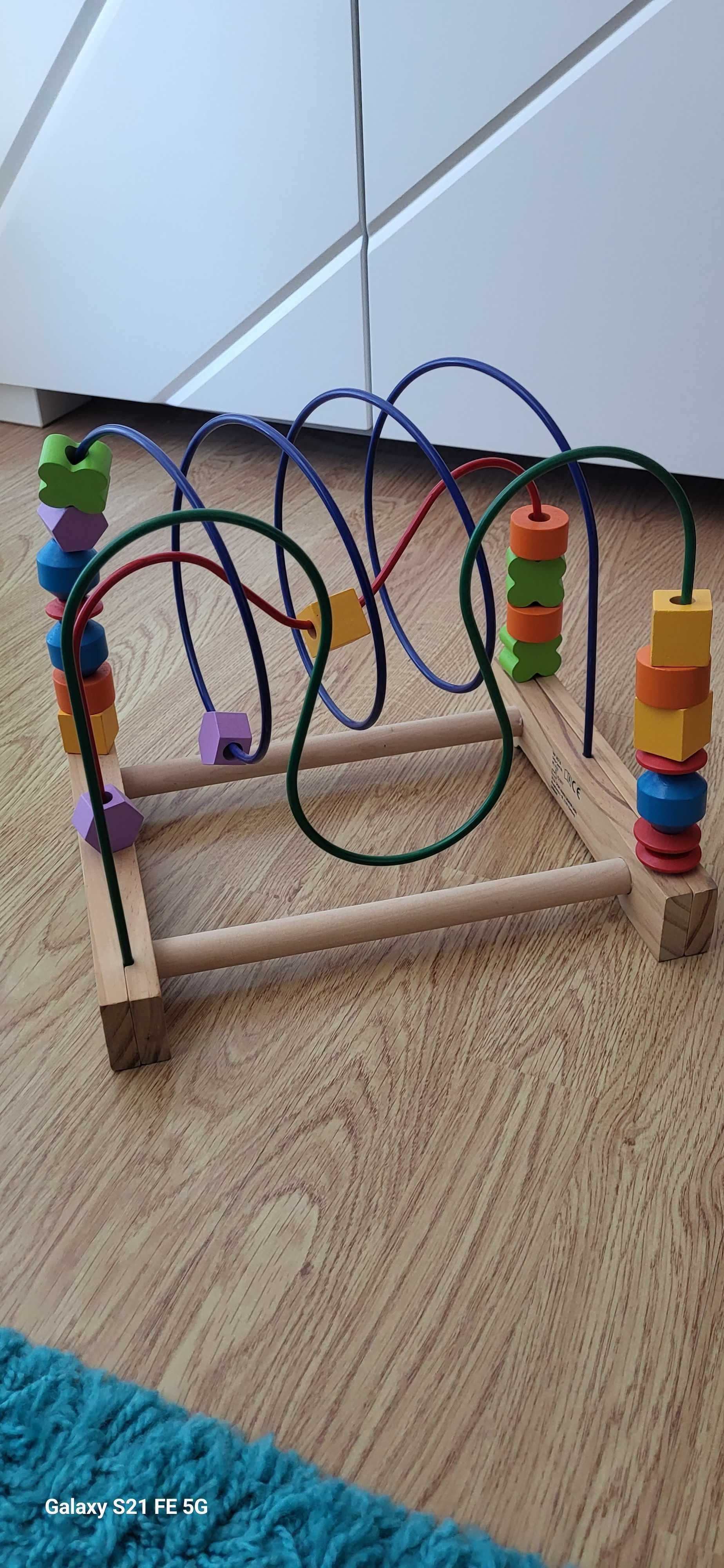 Детски стоки, играчки