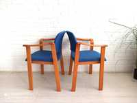 Четири стола Magnus Olesen armchair