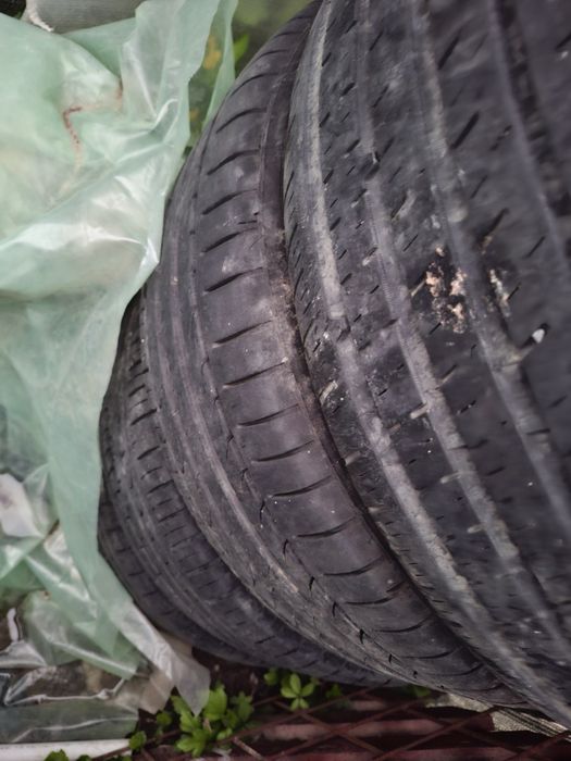 Vand jante audi wv r 18