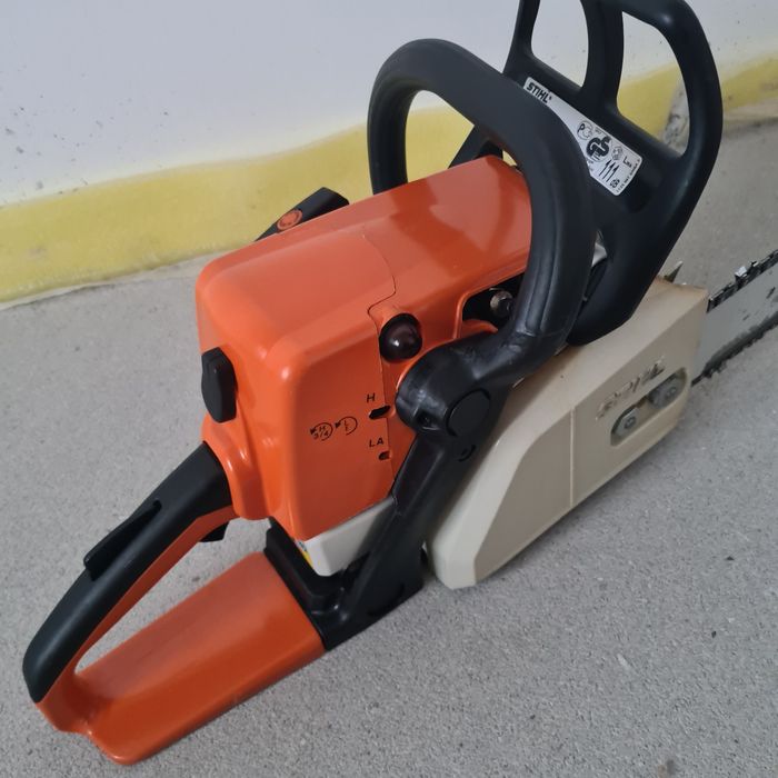 Drujba Stihl Ms 210 C