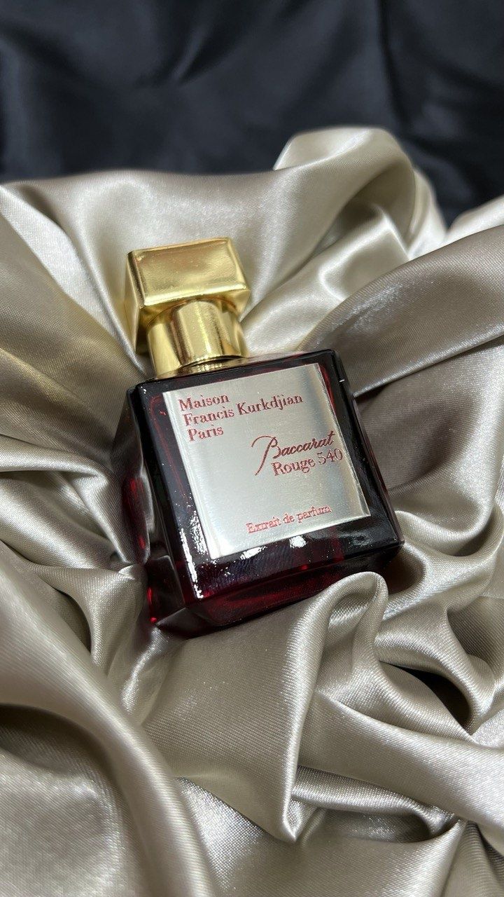 парфюм (духи) Baccarat Rouge 540 70 ml