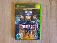 Tom Clancy's Rainbow Six 3 за XBOX Classic/Original