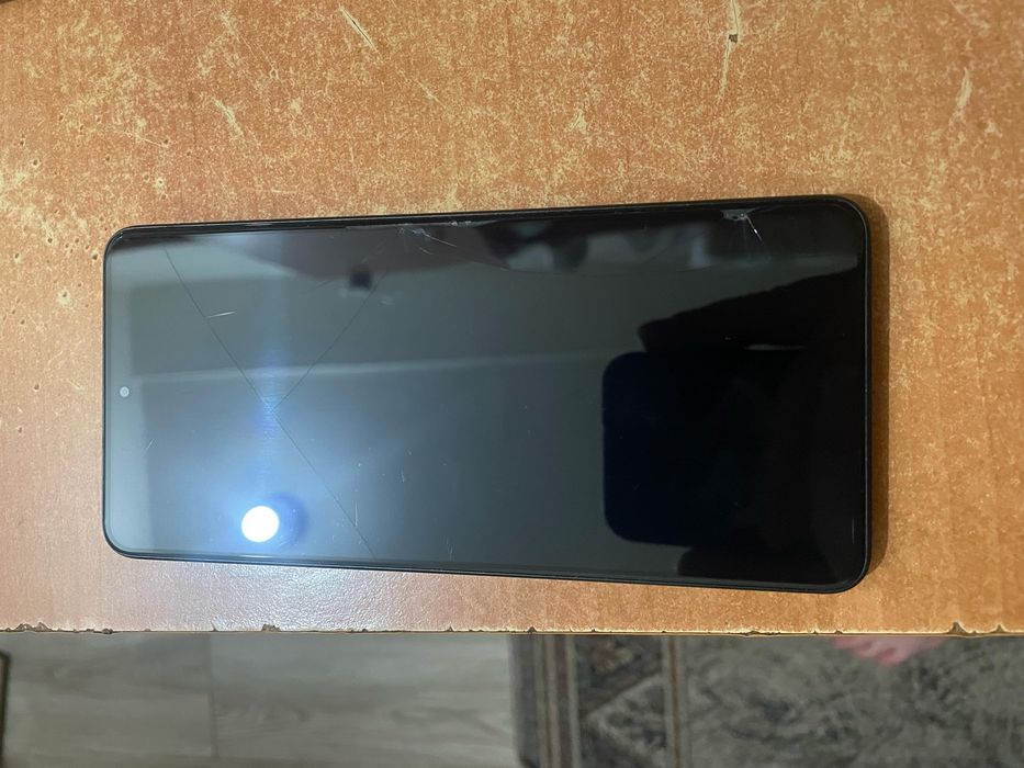 Xiaomi Redmi Note 13 Pro 5G 256GB