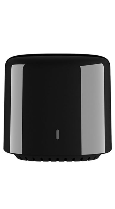 Intrerupator (hub) inteligenta BroadLink RM4C Mini, IR, Wi-Fi,