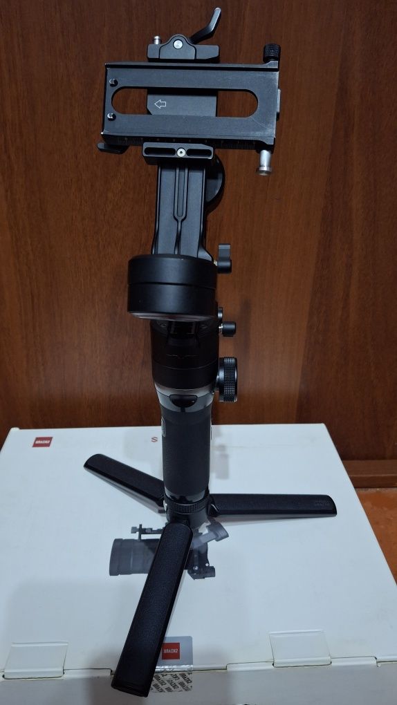 Zhiyun webil s электронные стабилизатор