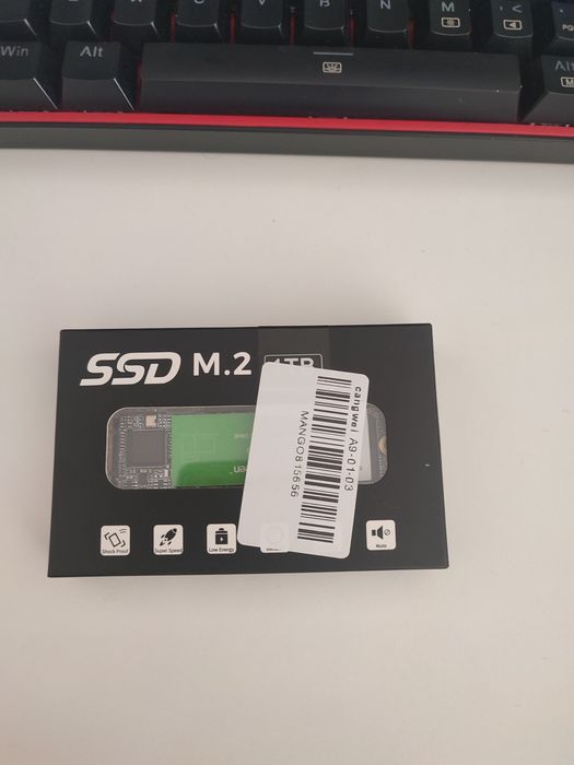 SSD M.2 1tb SATA