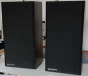 тонколони Scott S 20
