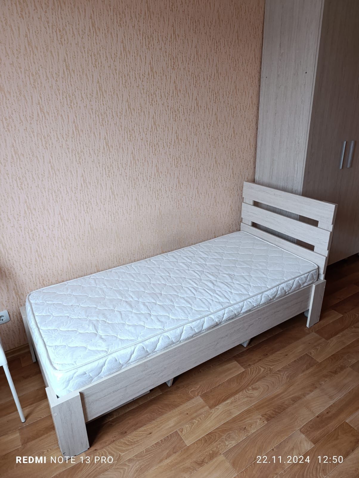 Продам мебель в детскую комнату б/у