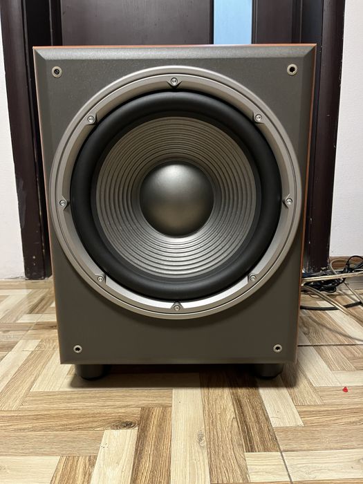 Subwoofer JBL E250P