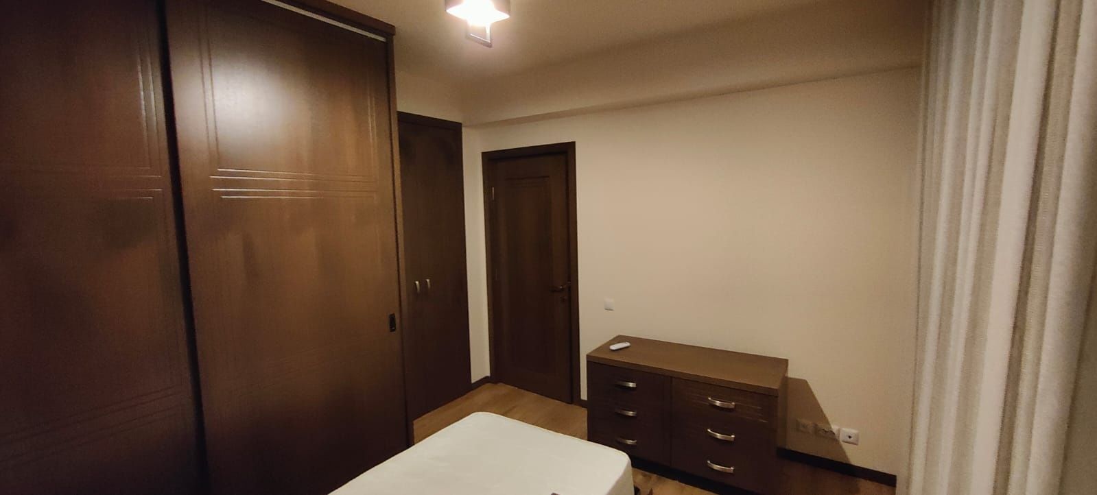 Apartament 3 camere, Orizont